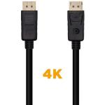 Cabo DisplayPort Aisens V1.2 4K