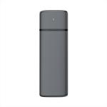 Invólucro de Disco Rígido Aisens ASM2-002G Cinzento USB USB-C USB 3.0