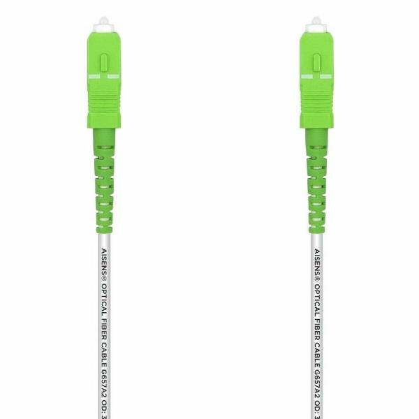 Cabo de fibra ótica Aisens A152-0497 7 m