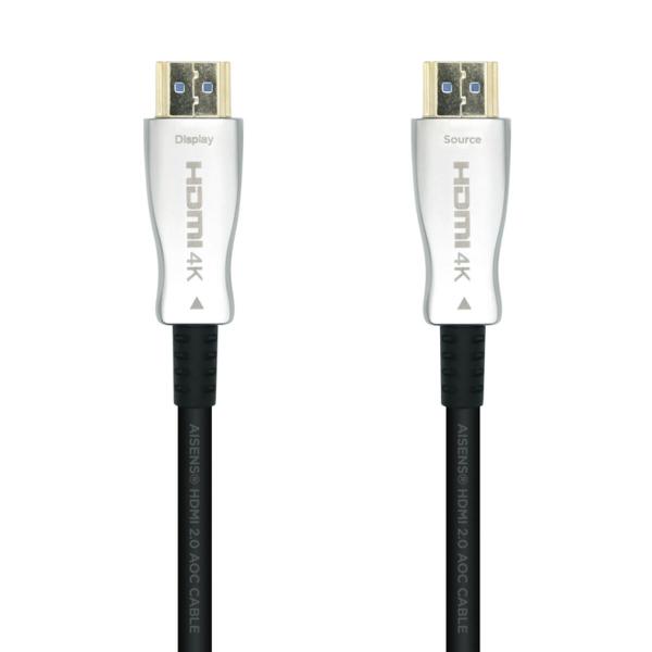 Cabo HDMI Aisens A148-0377 Preto 15 m