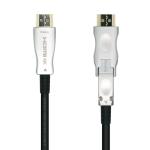 Cabo HDMI Aisens A148-0514 Preto 50 m