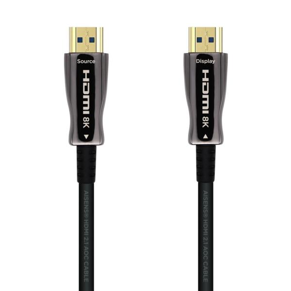 Cabo HDMI Aisens A153-0515 Preto 10 m