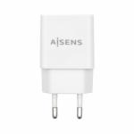 Carregador de Parede Aisens A110-0526 Branco 10 W