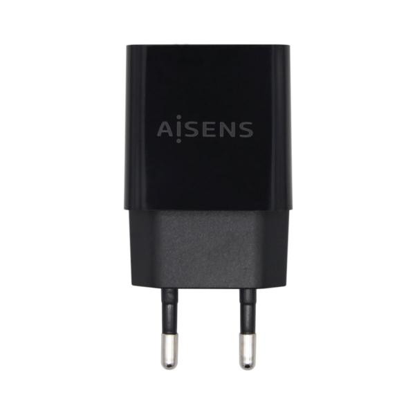 Carregador de Parede Aisens A110-0527 Preto 10 W