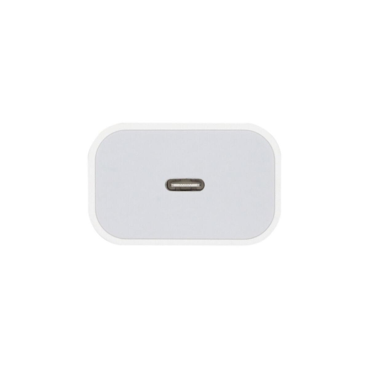 Carregador de Parede Aisens A110-0537 Branco