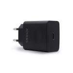 Carregador Aisens ASCH-1PD20-BK Preto 20 W USB-C
