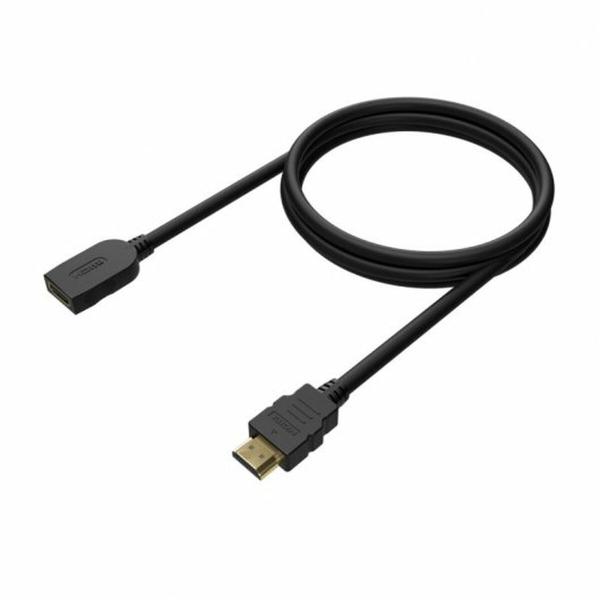 Cabo HDMI Aisens A120-0546 Preto 3 m