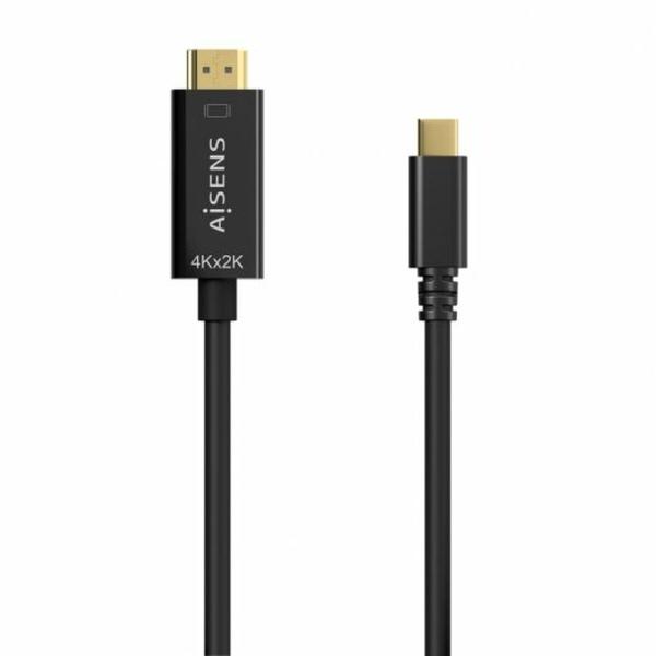 Cabo HDMI Aisens A109-0623