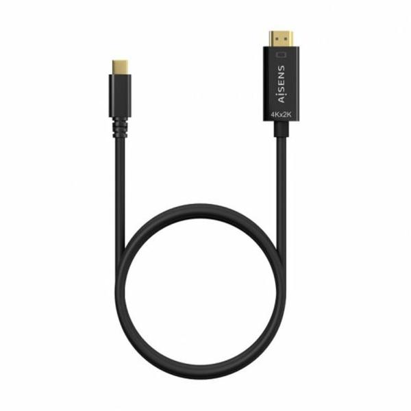Cabo HDMI Aisens A109-0623