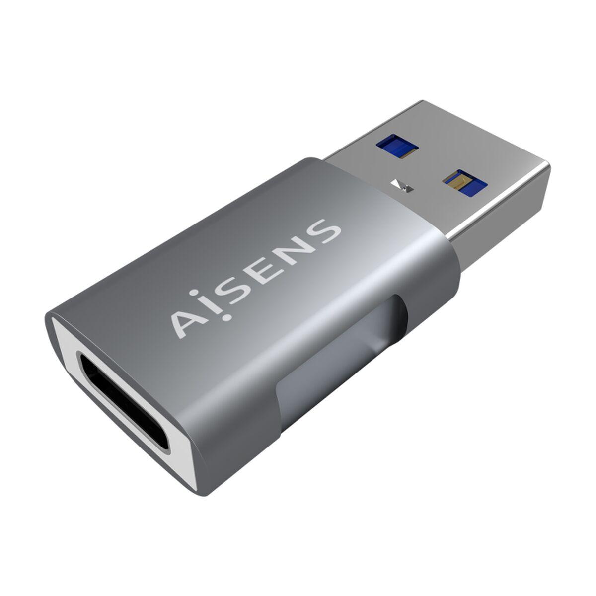 Cabo USB Aisens A108-0655