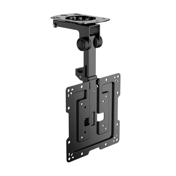 Suporte TV Aisens CT43S-187 19"-43" 20 kg
