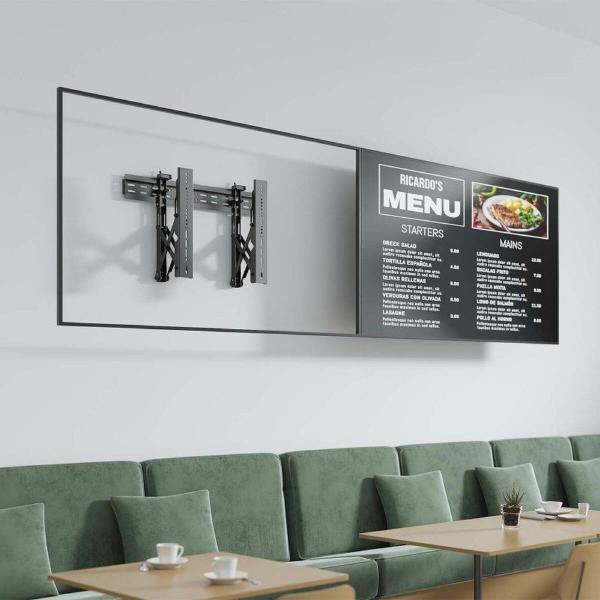 Suporte TV Aisens VW70TPO-199 70" 37"