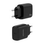 Carregador de Parede Aisens A110-0757 Preto 25 W