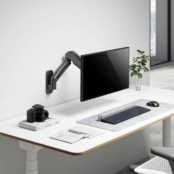 Suporte de Mesa para Ecrã Aisens WT32TSR-223 17"-32"