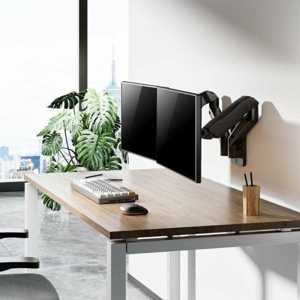 Suporte de Mesa para Ecrã Aisens WT32TSR-225 17"-32"