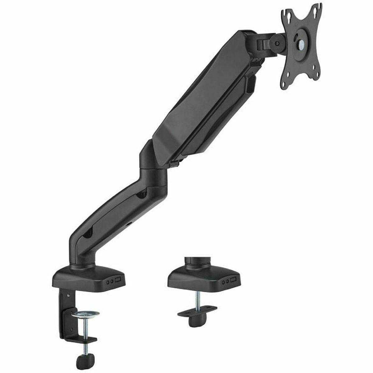 Suporte de Mesa para Ecrã Aisens DT32TSR-219 17"-32"