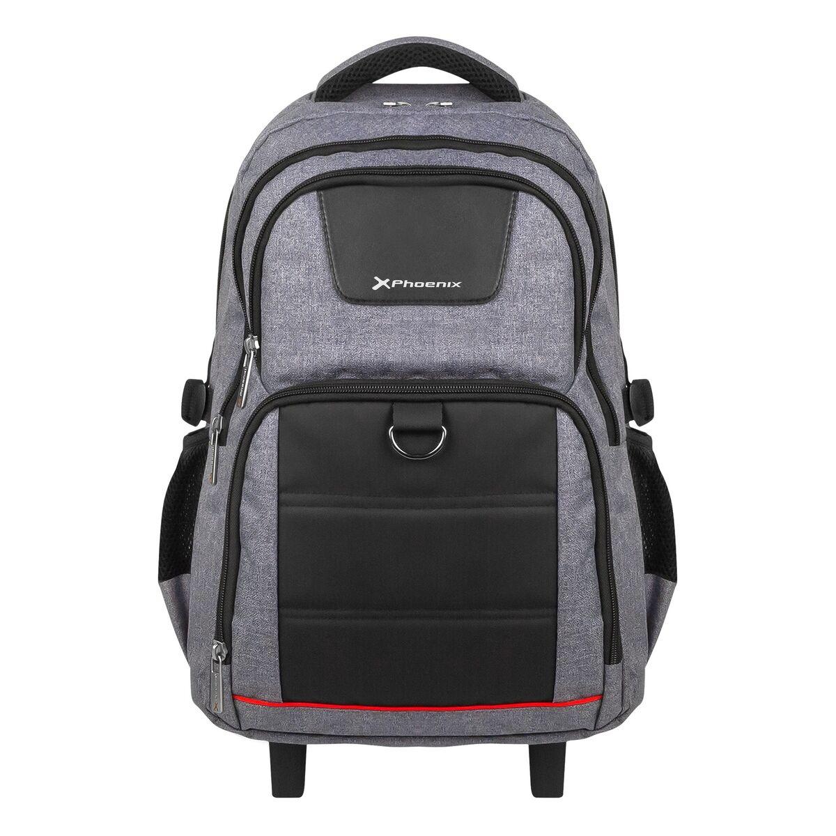 Mochila para notebook Phoenix DISCOVERY G 17