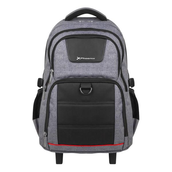 Mochila para notebook Phoenix DISCOVERY G 17
