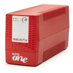 Sistema Interactivo de Fornecimento Ininterrupto de Energia Salicru 662AF000001 240W 500 W 240 W