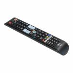 Controlo remoto universal TM Electron TMURC310 Preto