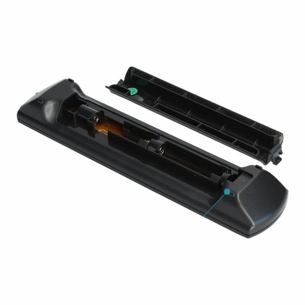 Controlo remoto universal TM Electron TMURC330 Preto