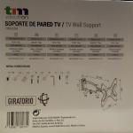 Suporte TV TM Electron 14"-32" 15 kg