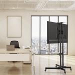 Suporte TV TM Electron 37"-70" 50 kg