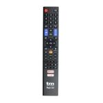 Controlo remoto universal TM Electron 3 em 1