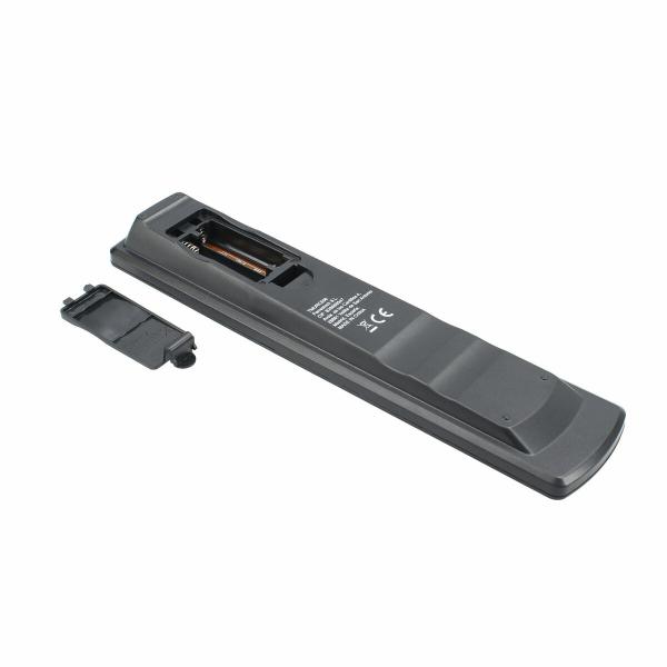 Controlo remoto universal TM Electron TMURC506 6 em 1