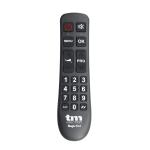 Controlo remoto universal TM Electron 6 em 1
