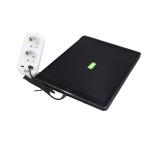 Tomada Parede com 2 Portos USB TM Electron 3.1