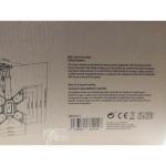 Suporte para TV com braço TM Electron 23"-55" 30 Kg