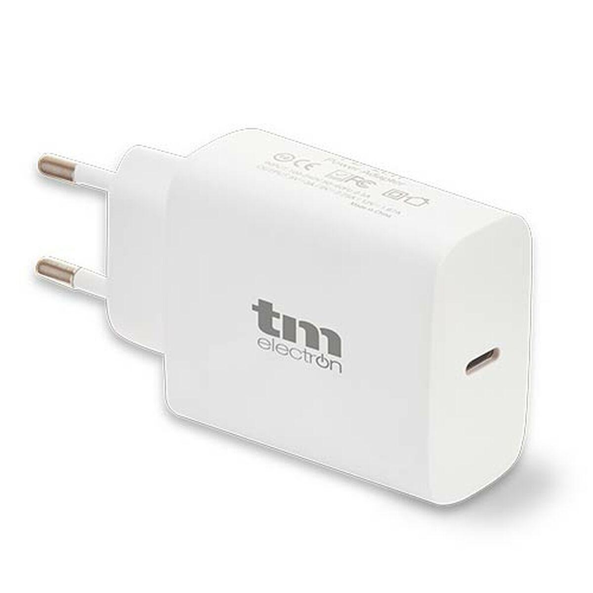 Carregador de Parede TM Electron 20 W USB-C