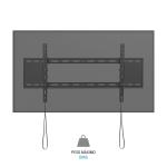 Suporte TV TM Electron 43” 90" 80 kg