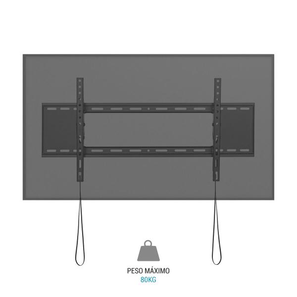 Suporte TV TM Electron 43” 90" 80 kg