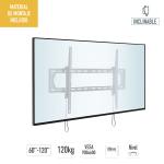 Suporte TV TM Electron 60"-120" 120 kg