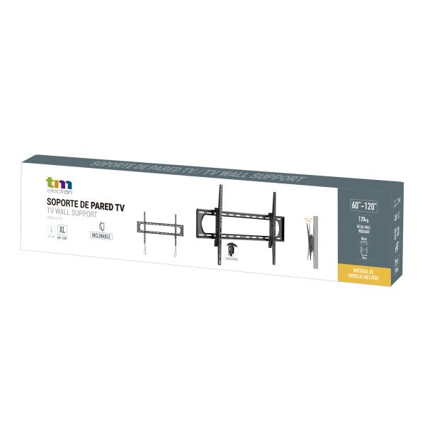 Suporte TV TM Electron 60"-120" 120 kg