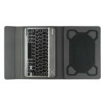 Capa para Tablet e Teclado Subblim SUB-KT2-BT0002 Cinzento Qwerty espanhol