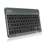 Capa para Tablet e Teclado Subblim SUB-KT2-BT0002 Cinzento Qwerty espanhol