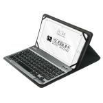 Capa para Tablet e Teclado Subblim SUB-KT2-BT0002 Cinzento Qwerty espanhol