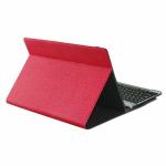 Capa para Tablet e Teclado Subblim SUB-KT2-BT0003 10,1" Vermelho Qwerty espanhol QWERTY
