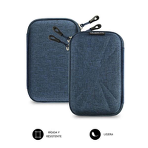 Capa Disco Duro Subblim SUB-HDD-HBC003