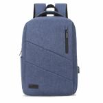 Mochila para notebook Subblim SUB-BP-2BL2001 Azul