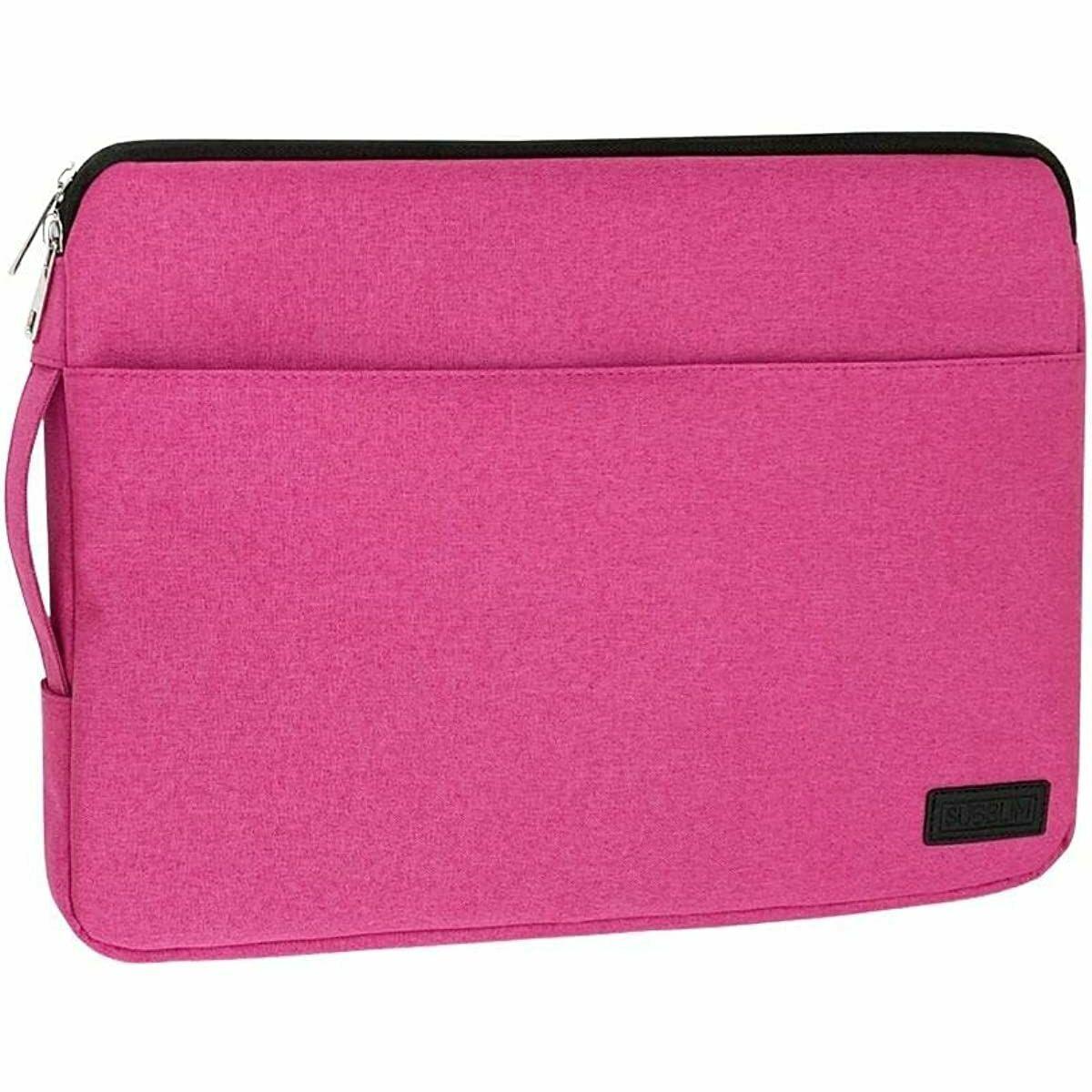 Capa para Tablet Subblim SUB-LS-0PS0104 Cor de Rosa 15,6''