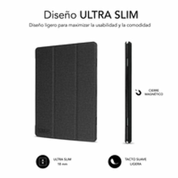 Capa para Tablet Subblim SUBCST-5SC110 Preto 10,3"