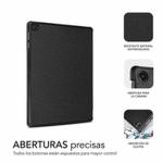 Capa para Tablet Subblim SUBCST-5SC110 Preto 10,3"