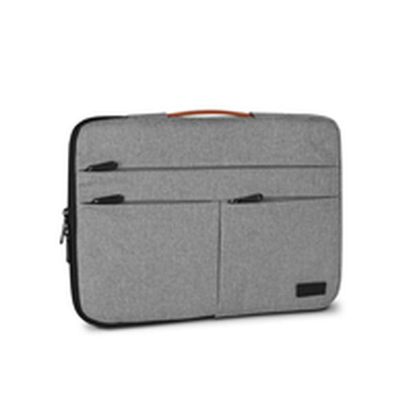 Mala para Portátil Subblim SUBLS-AP36002 Cinzento