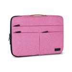 Mala para Portátil Subblim SUBLS-AP36053 Cor de Rosa 15,6"