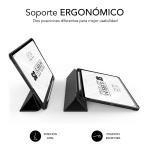 Capa para Tablet Subblim Shock Case