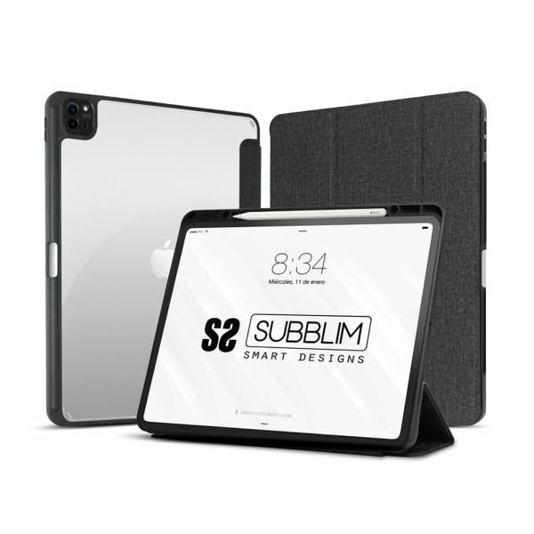 Capa para Tablet Subblim Shock Case